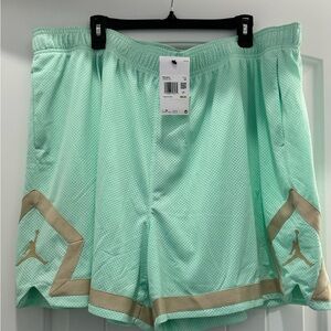 Jordan Women’s 3X Athletic Shorts. NWT